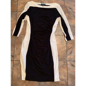 Ralph Lauren Women’s Dress